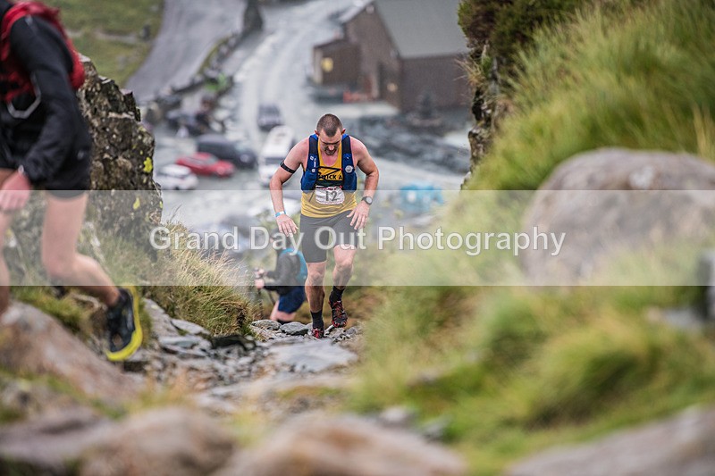Buttermere h-s-389 - Buttermere Horseshoe Fell Race Saturday 4th July 2026
