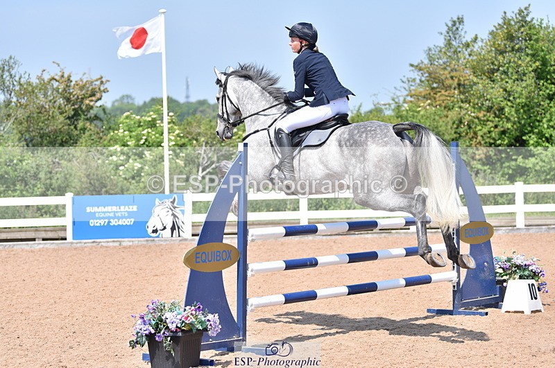 230609A-111959-00503 - Cls 9 Discovery & 1m Open