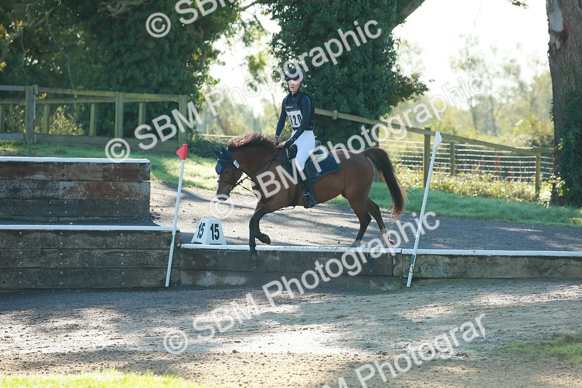 SBM_15254 - E5 - Eventers Challenge 50cm Open