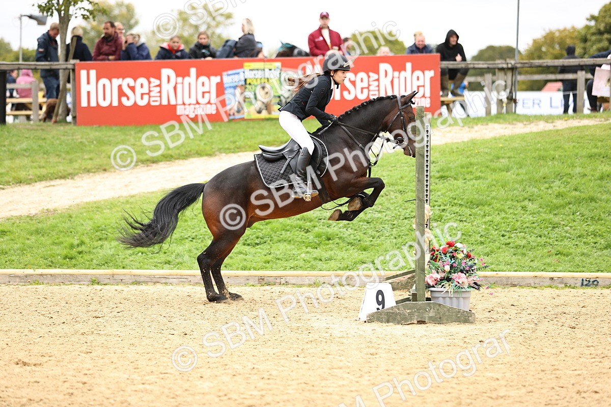SBM_68799 - J18 - Junior Pony 85cm championship