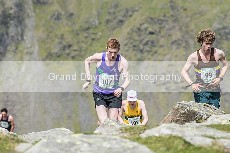 Duddon Long-14 - Duddon Valley Long Fell Race Saturday 30th May 2026