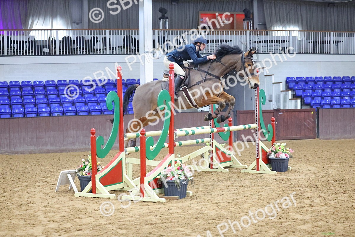 SBM_008533 - Class 21 - Nupafeed Supplements Senior Discovery/ 1m Open - First Round (1.00m)