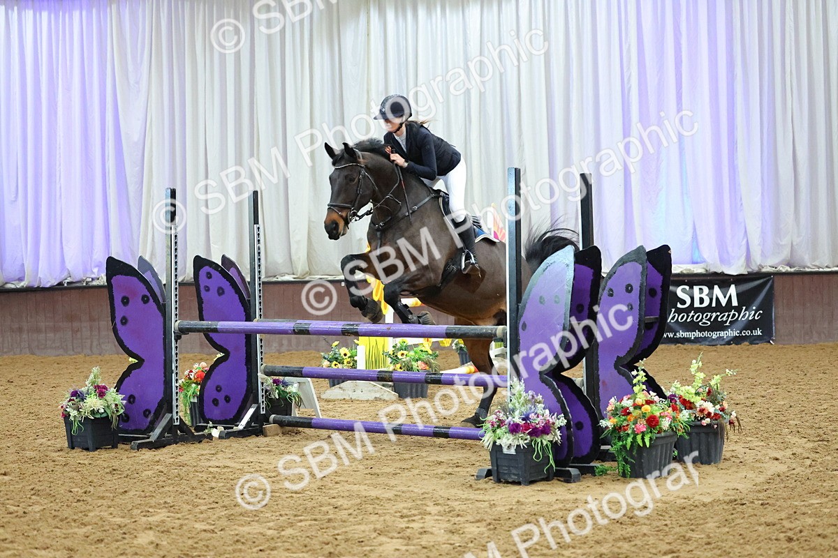 SBM_006297 - Class 24 - Senior Discovery 1.00m