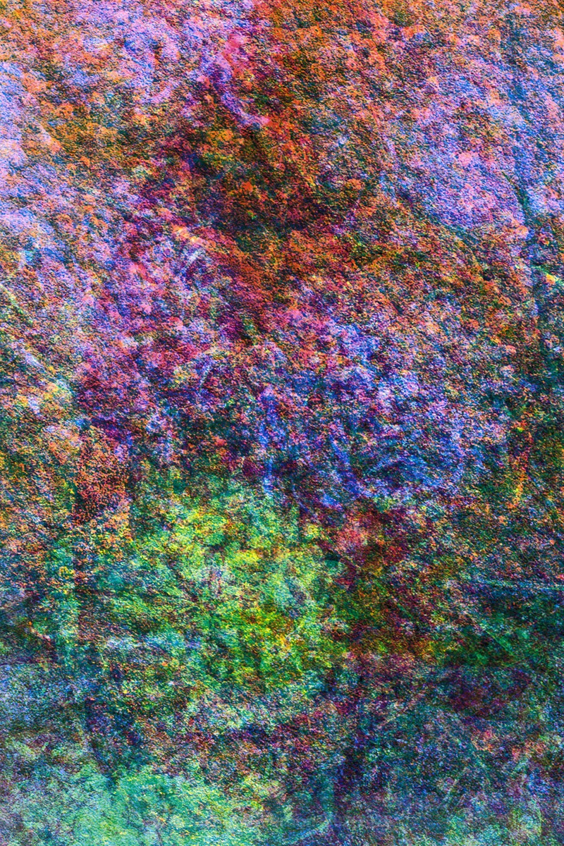 ENTROPY TRIPTYCH lV-Vl - ENTROPY 2023