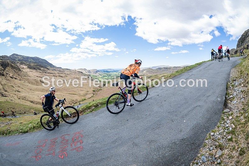 135044 - Hardknott Pass Camera 2 13.00-14.00