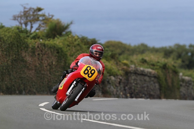 FOM_9705 - Bennetts 500cc Classic TT Race
