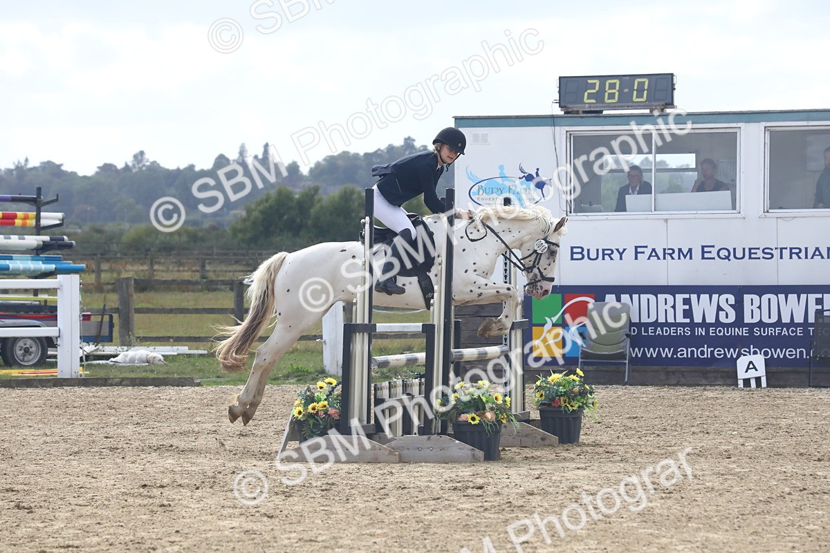 SBM_007862 - Class 10 - 80cm Champs