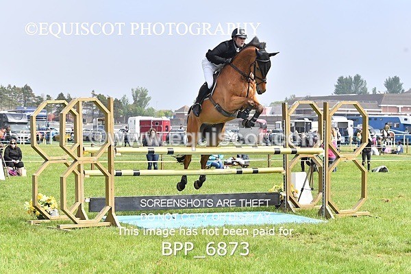 BPP_6873 - CLASS 3 RHS Fox Champ Qual (1.20m)