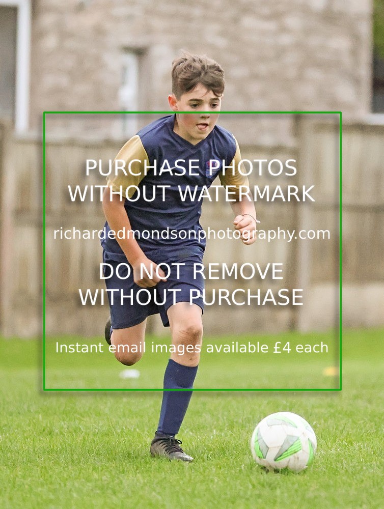 533A0567 - Wattsfield U9 vs Swarthmoor (17/9/25)