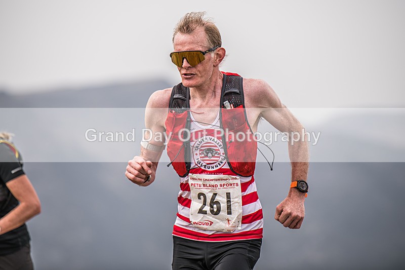 Newlands-664 - Newlands Memorial Fell Race Saturday 12th April 2025