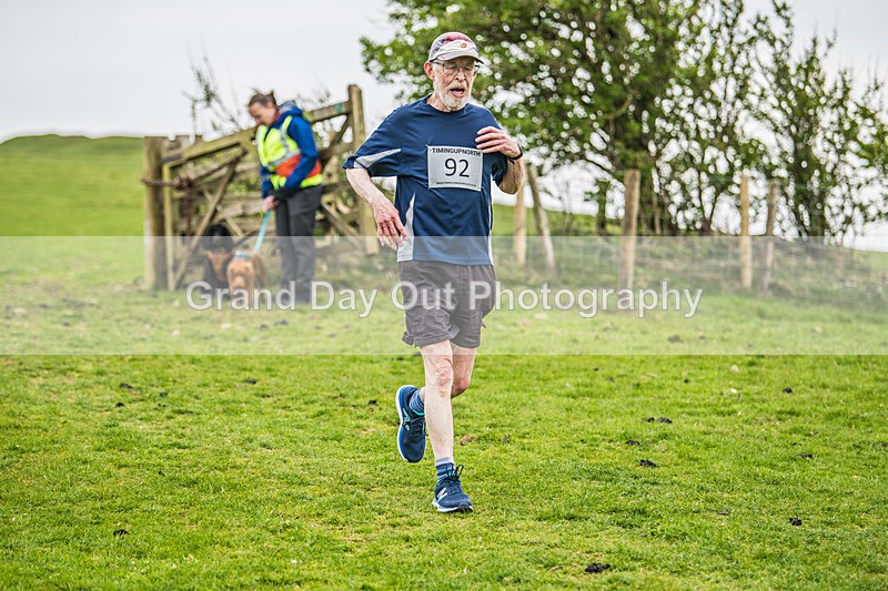 Isel Cross-400 - Isel Cross Race Saturday 19th April 2025