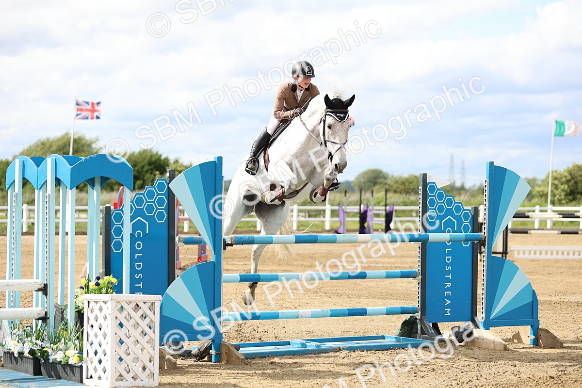 SBM_001474 - Class 6 - National B&C Handicap Championship Qualifier - 1.25m