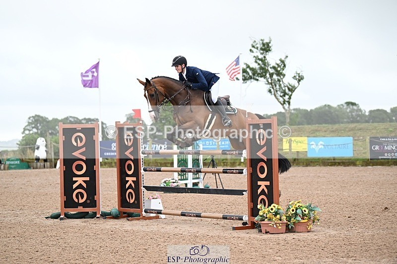 250720-090130-18444 - Cls 20, 1 Star Gold Tour