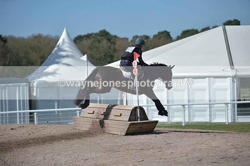 NGP_8490 - XC Time 13:35 to 13:40