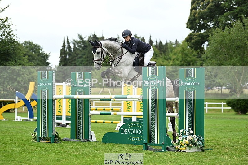 250705A-094730-13105 - Cls 29 Snr 1.25m Open