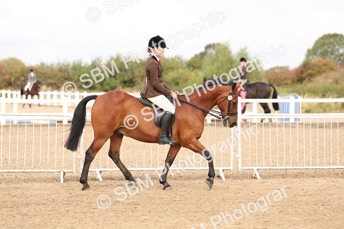 SBM_01549 - Class 52 - Ridden Veteran