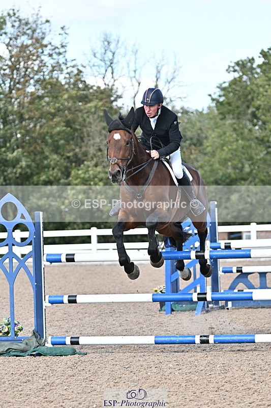 241005A-133752-04059 - SAT Cls 19 1.10m Amateur Quali