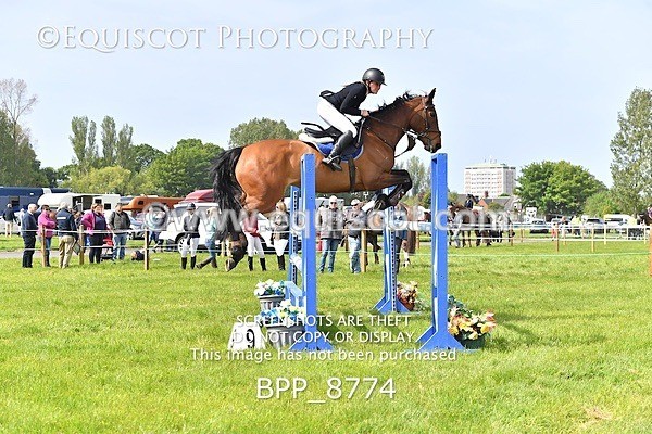 BPP_8774 - CLASS 2 The RHS Equikro Equestrian Classic Championship Qualifier (1.20m)