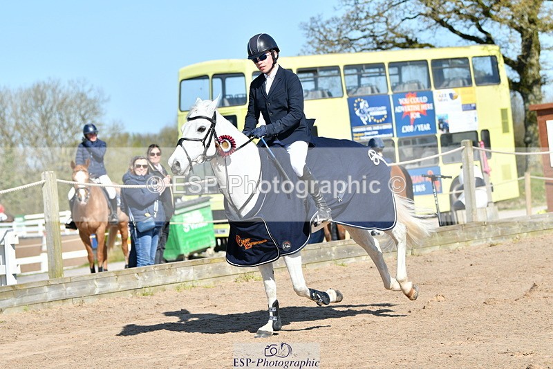240420A-102752-10136 - Cls 47, Ponies Major 1.20m