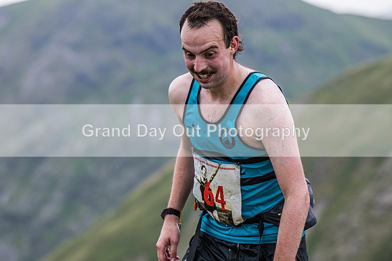 Kentmere-205 - Pete Bland Kentmere Horseshoe Fell Race Sunday 20th July 2025