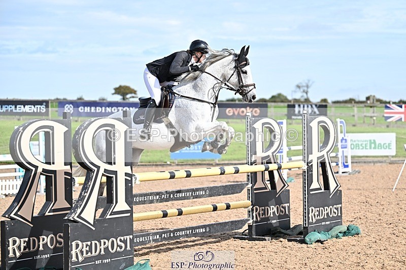 251001-141733-00424 - Cls 5 National 1.15m Members Cup