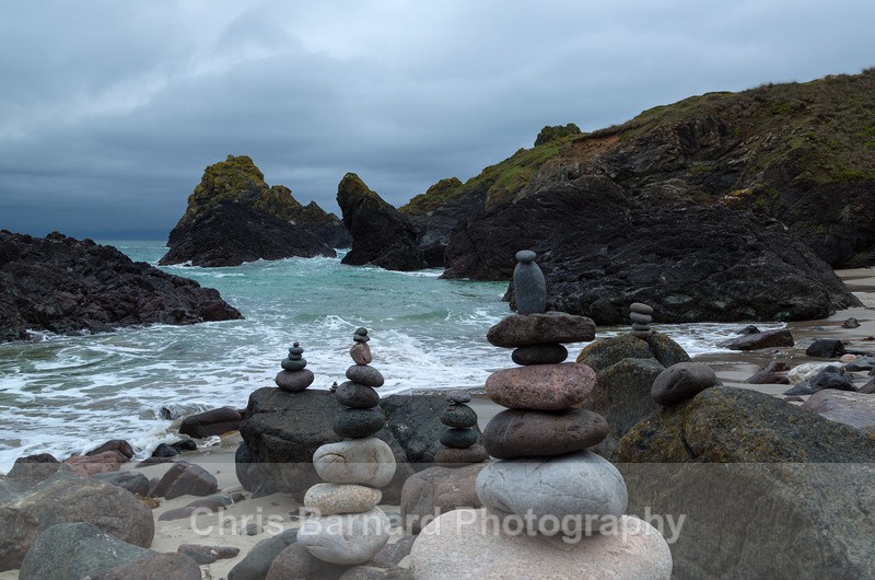  - Kynance Cove Cornwall