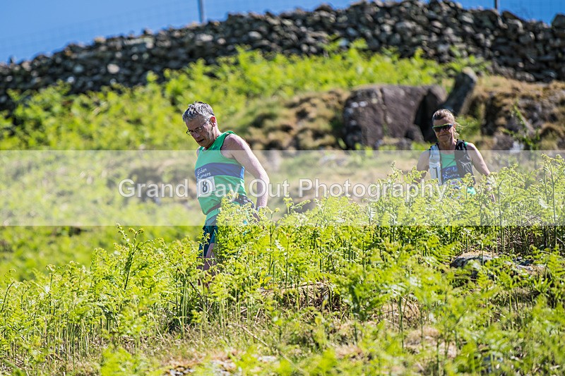 Glaramara-350 - Glaramara Fell Race Saturday 17th May 2025