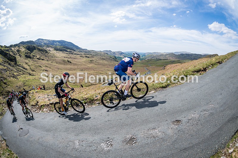 133732 - Hardknott Pass Camera 2 13.00-14.00
