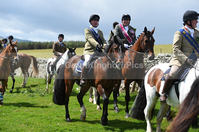 110 - Hawick Common Riding 2025