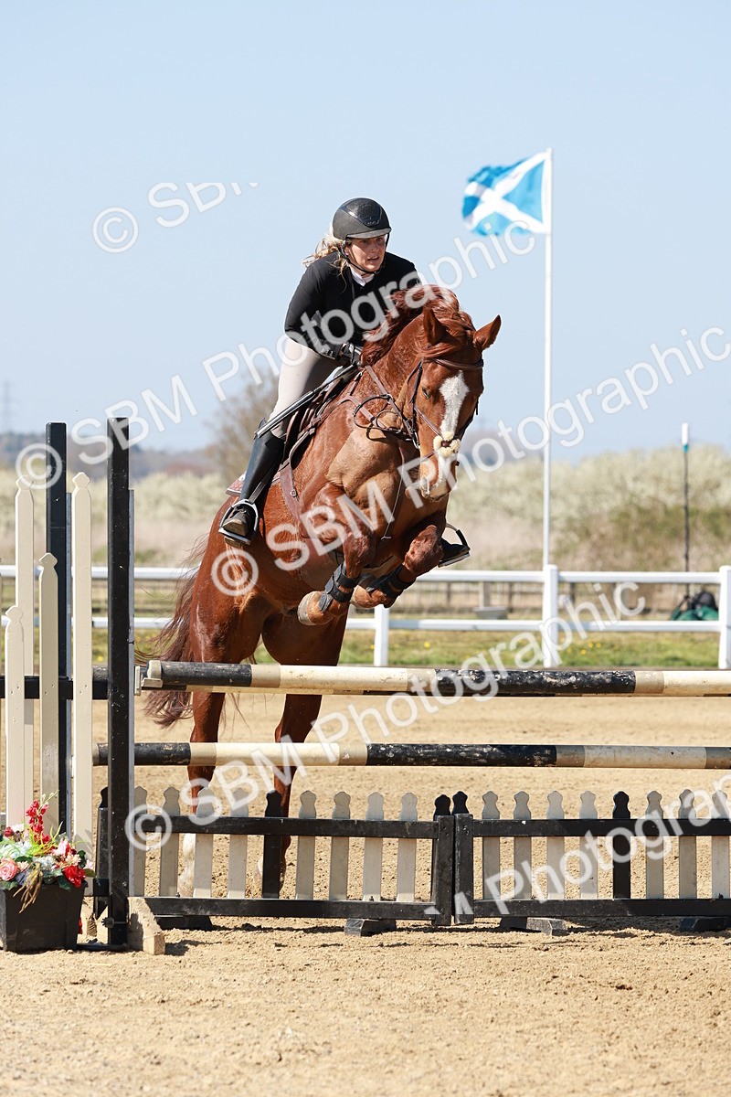 SBM_004180 - Class 17 - Senior Newcomers - 1.10m