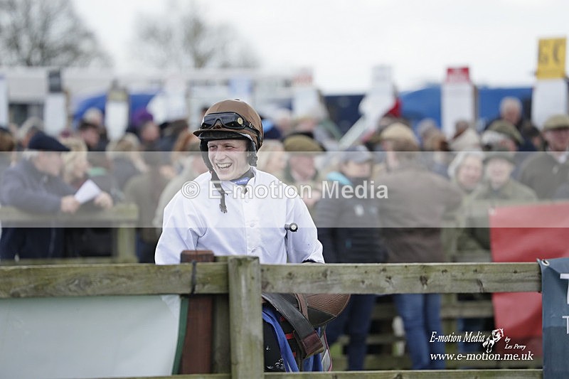 PtP 190323 278 - Oakley Hunt Point-to-Point Brafield-On-The-Green 19/03/23