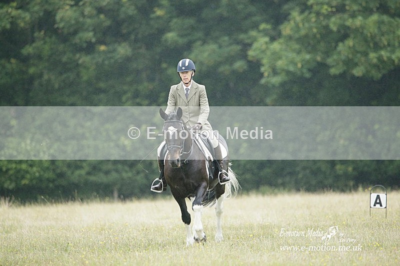 BVRC 030721 545 - Bourne Valley Riding Club Dressage 03/07/21