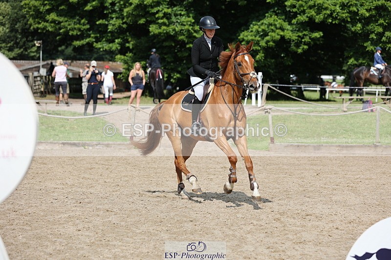 250614A-100127-05497 - Cls 26 British Novice and 90cm Open