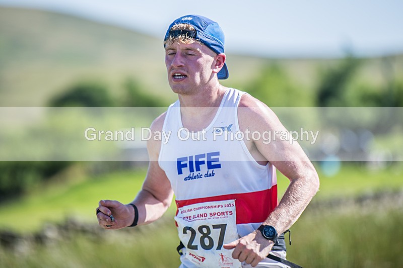 Tebay-817 - Tebay Fell Race Saturday 12th July 2025