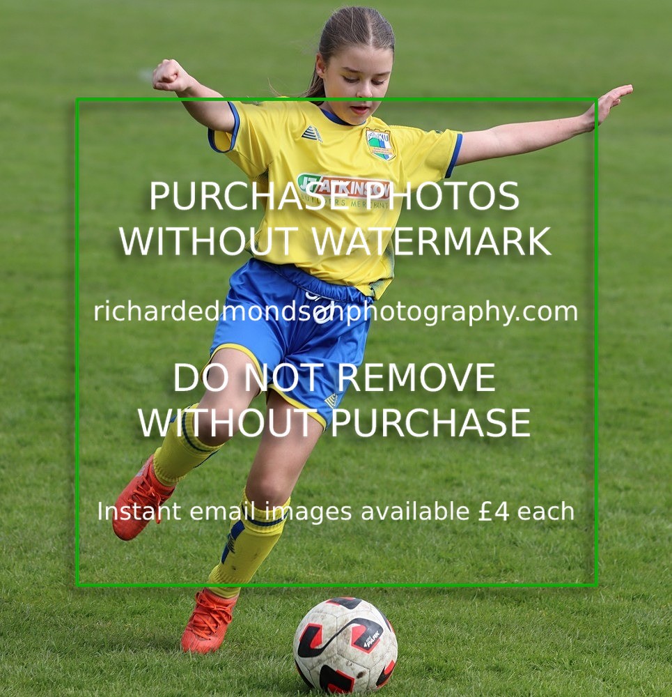 IMG_1405 - Wattsfield Girls U12 vs Kendal Utd Girls U12 WFA Final (21/4/24)