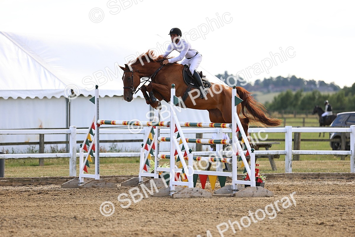 SBM_012190 - Class 10 - Talent Seekers Inc 7 Year Championship Qualifier - 2nd Half