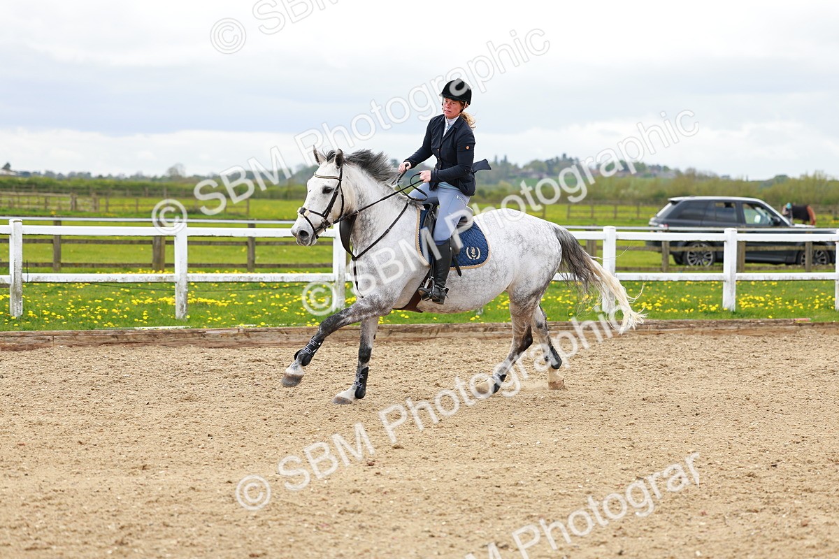 SBM_002553 - Class 10 - Senior Newcomers - 1.10m