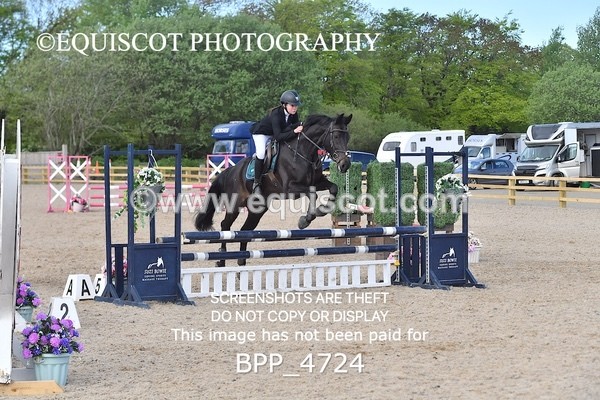 BPP_4724 - CLASS 13 SAT 0.85m Amateur Championship Qualifier