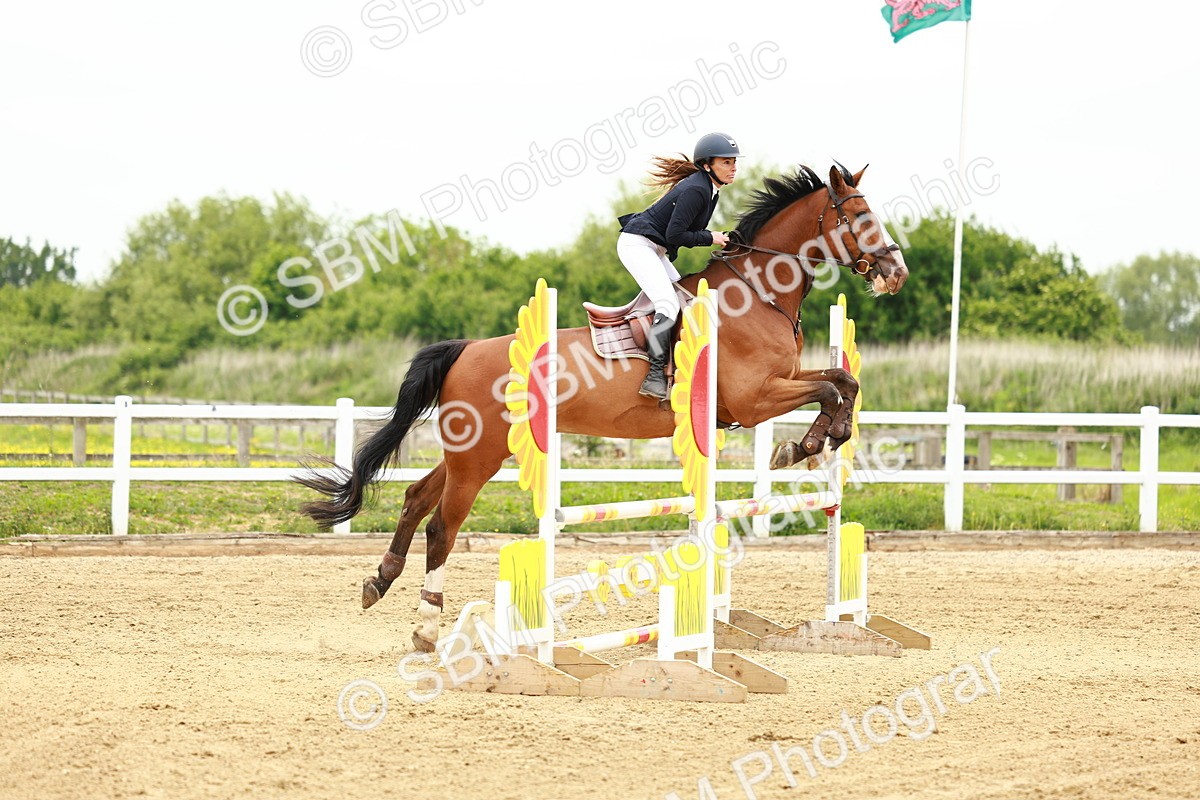 SBM_000760 - Class 3 - Senior Discovery - 1.00m