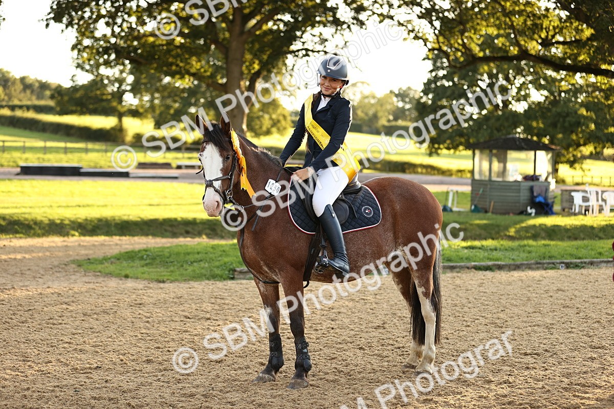 SBM_56102 - J10 - Junior Pony 75cm Championship