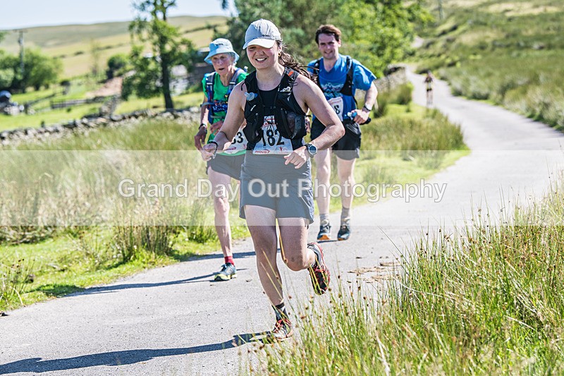 Tebay-1000 - Tebay Fell Race Saturday 12th July 2025