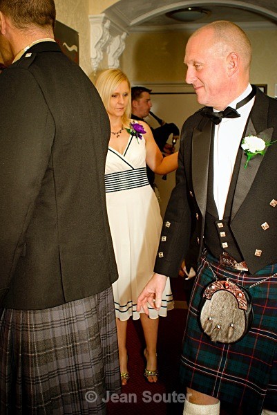  - Derek & Karen