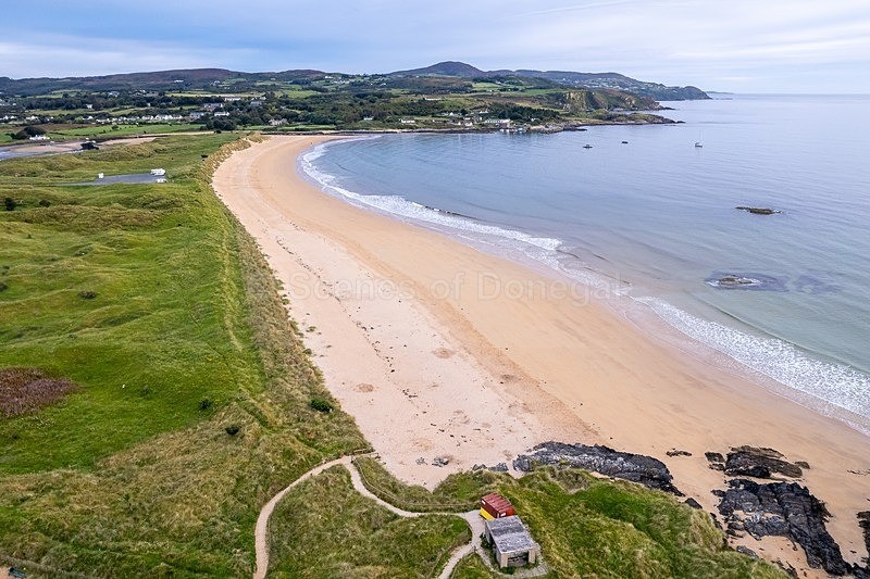 DJI_0415 - North Inishowen