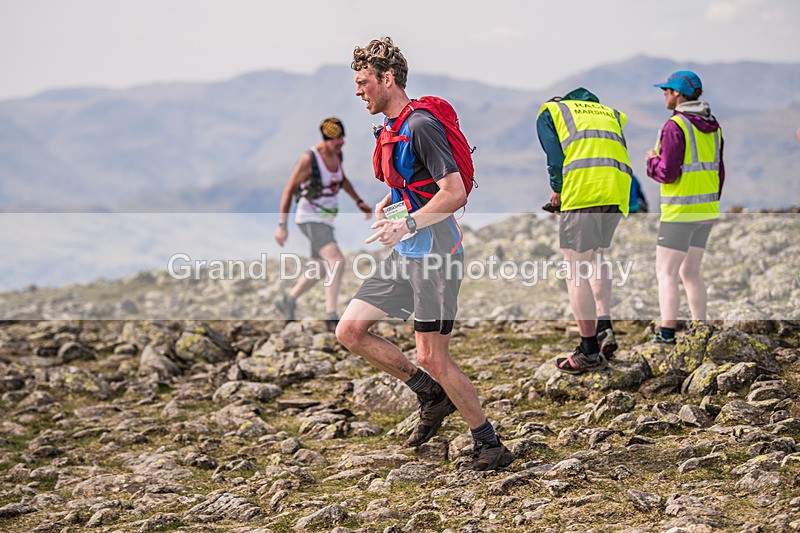 Fairfield-591 - Fairfield Horseshoe Fell Race Saturday 11th May 2024