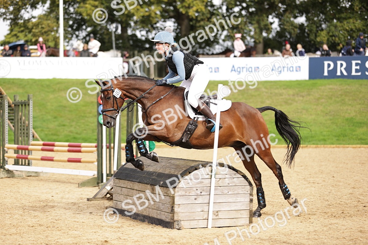 SBM_10378 - E3 - Eventers Challenge 80cm Open