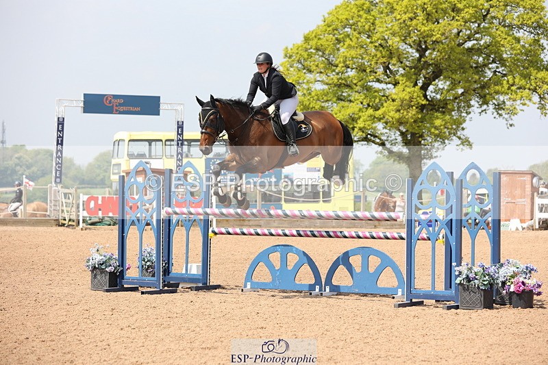 240511A-123714-12981 - Cls 35 Prestige Big Star Champ Quali