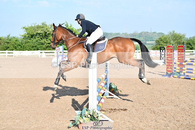 240512A-080414-16757 - Cls 39 British Novice and 90cm Open
