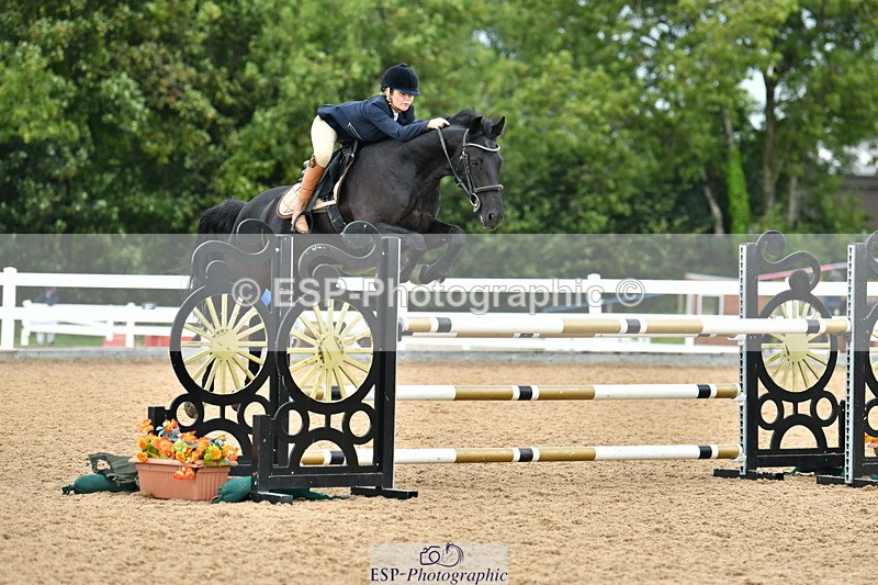 230813A-151150-12997 - Cls 44 A&B 1.10m National Amateur Qualifier & 1.10m Open