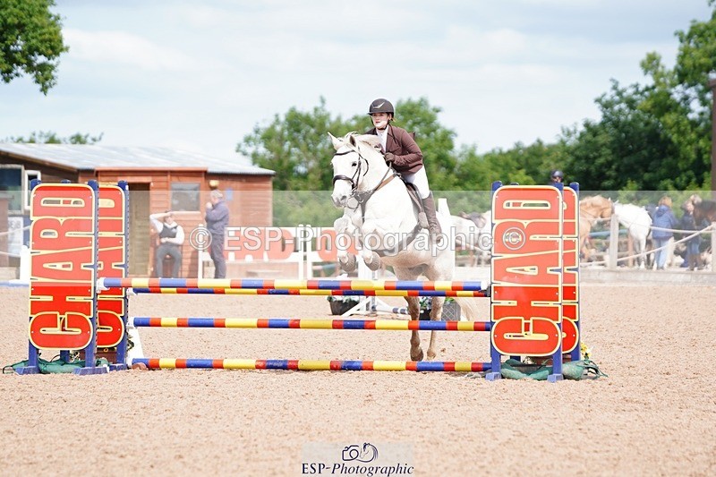 250608-104218-02171 - Cls 5 Pony Discovery and 90cm