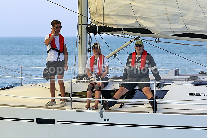 180707 RAMPANT GBR2974L 2F7A6586 - ROUND THE ISLAND 2018